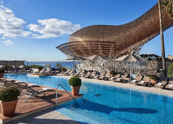 Hotel Arts Barcellona